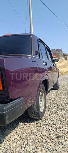 LADA (VAZ) 2107 2004, 40,000 km - 1.6 л - Sumqayıt