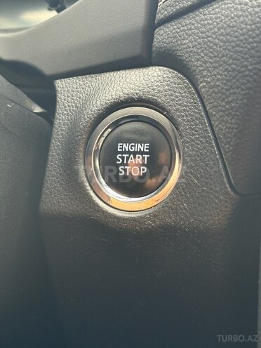 Toyota RAV4 2021, 94,000 km - 2.0 l - Bakı