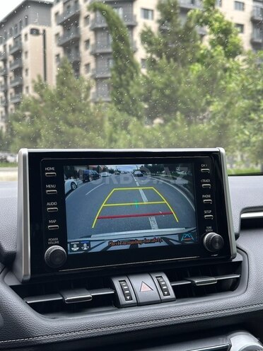 Toyota RAV4 2021, 94,000 km - 2.0 l - Bakı
