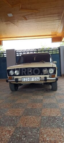 LADA (VAZ) 2106 1997, 88,790 km - 1.6 l - Beyləqan