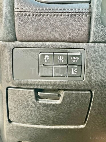 Mazda 6-18