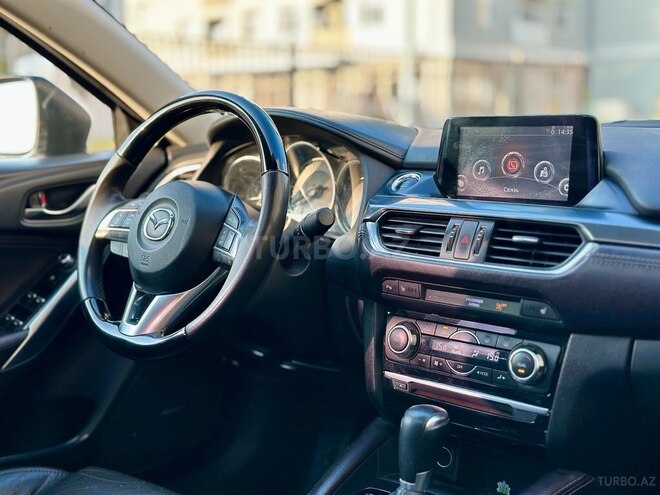 Mazda 6-14