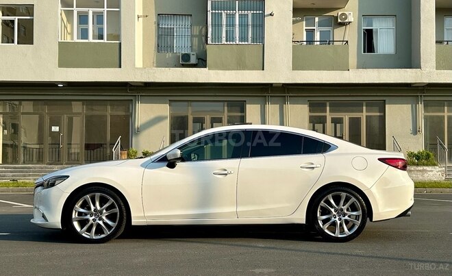 Mazda 6-12