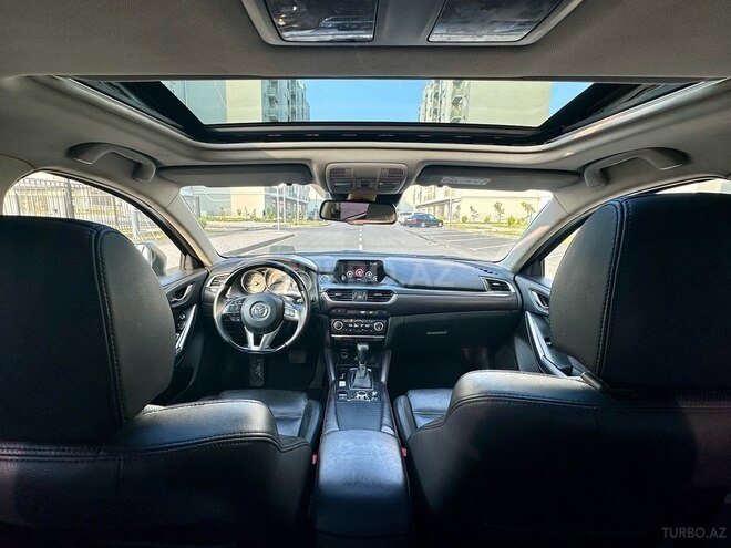 Mazda 6-13