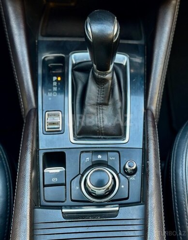 Mazda 6-15