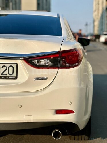 Mazda 6-8