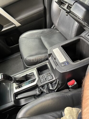 Toyota Land Cruiser Prado 2015, 120,000 km - 2.7 л - Bakı