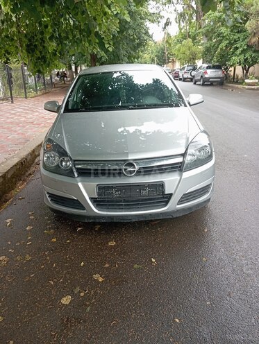 Opel Astra 2004, 304,000 km - 1.4 l - Lənkəran