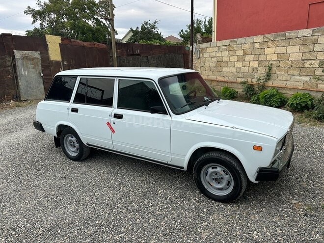 LADA (VAZ) 2104 2007, 14,700 km - 1.6 l - Sumqayıt