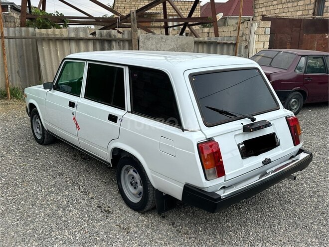 LADA (VAZ) 2104 2007, 14,700 km - 1.6 l - Sumqayıt