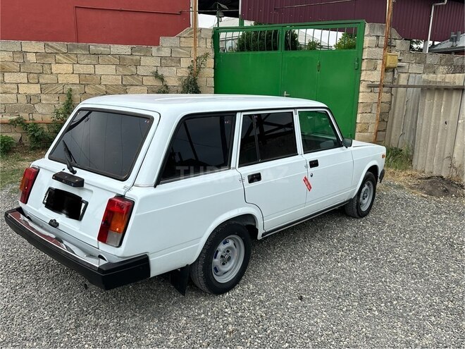 LADA (VAZ) 2104 2007, 14,700 km - 1.6 l - Sumqayıt