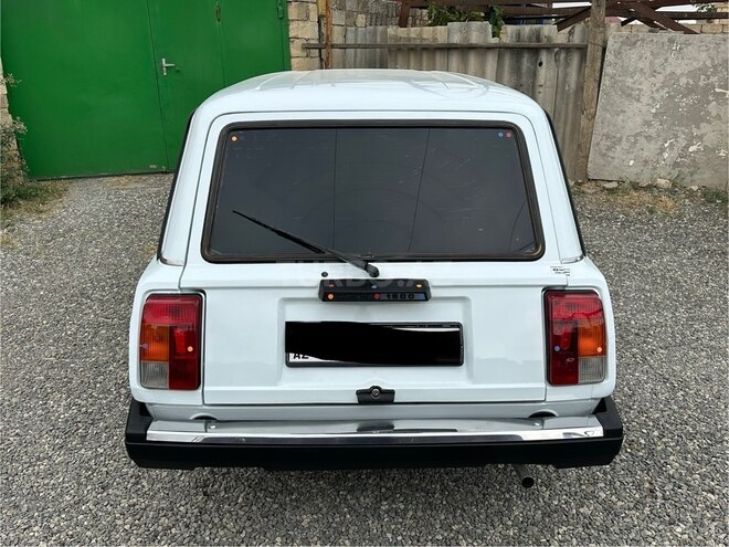 LADA (VAZ) 2104 2007, 14,700 km - 1.6 l - Sumqayıt