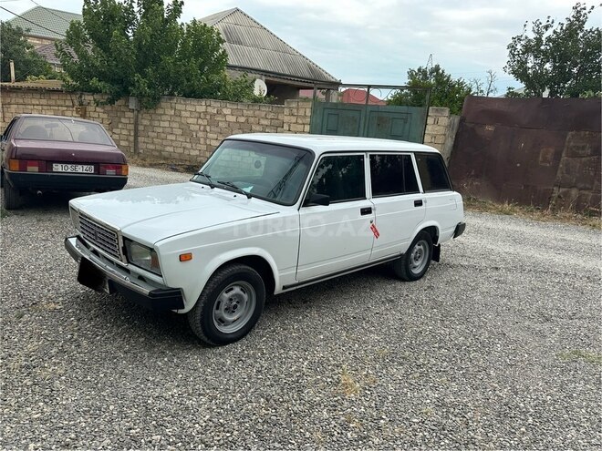 LADA (VAZ) 2104 2007, 14,700 km - 1.6 l - Sumqayıt