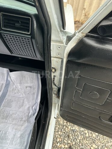 LADA (VAZ) 2104 2007, 14,700 km - 1.6 l - Sumqayıt