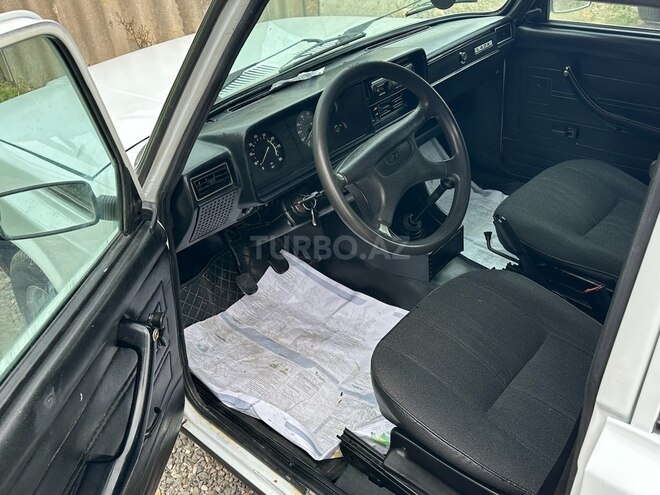 LADA (VAZ) 2104 2007, 14,700 km - 1.6 l - Sumqayıt
