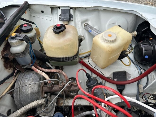 LADA (VAZ) 2104 2007, 14,700 km - 1.6 l - Sumqayıt