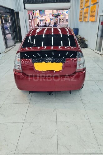 Toyota Prius-7