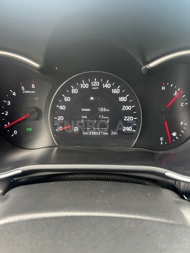 Kia Sorento-5