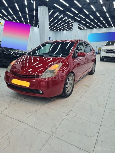 Toyota Prius-8
