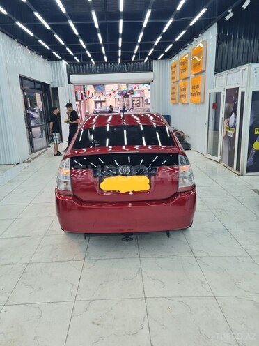 Toyota Prius-3