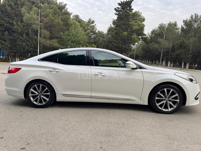 Hyundai Grandeur 2015, 220,000 km - 2.2 l - Bakı