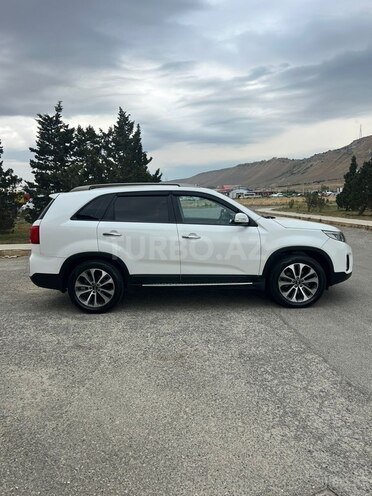 Kia Sorento-3