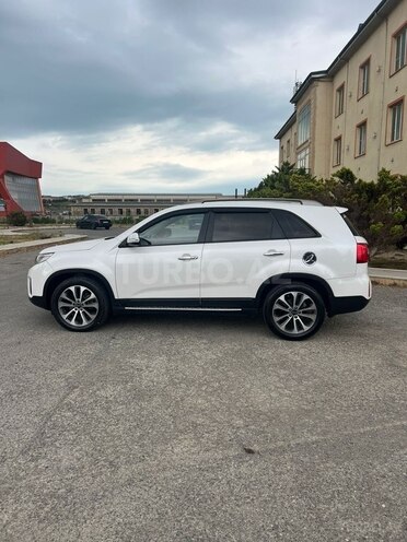 Kia Sorento-4