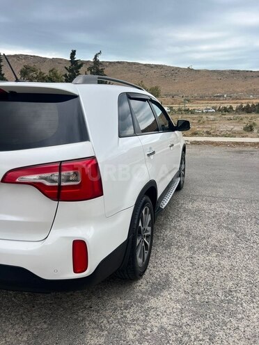 Kia Sorento-7