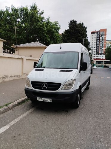 Mercedes Sprinter 313 2008, 315,300 km - 2.2 л - Bakı