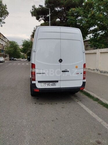 Mercedes Sprinter 313 2008, 315,300 km - 2.2 л - Bakı