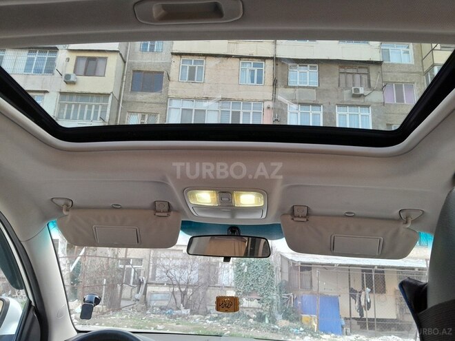 Changan CS 35 2014, 155,000 km - 1.6 l - Bakı