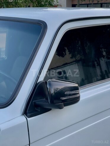 LADA (VAZ) Niva 2012, 149,600 km - 1.7 l - Bakı