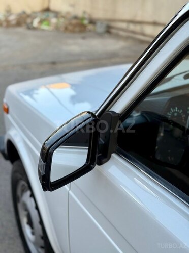 LADA (VAZ) Niva 2012, 149,600 km - 1.7 l - Bakı