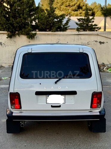 LADA (VAZ) Niva 2012, 149,600 km - 1.7 l - Bakı