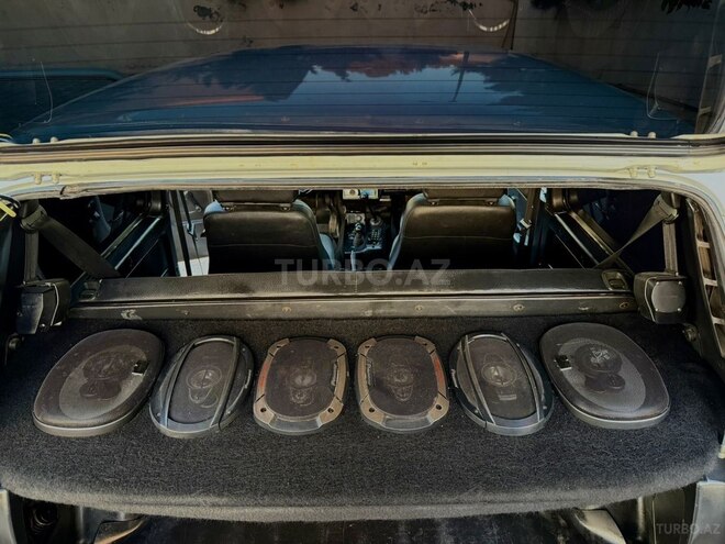 LADA (VAZ) Niva 2012, 149,600 km - 1.7 l - Bakı