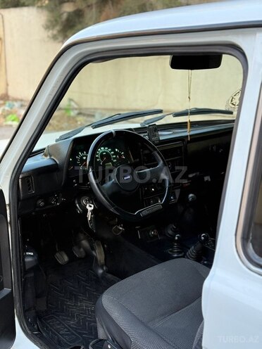 LADA (VAZ) Niva 2012, 149,600 km - 1.7 l - Bakı