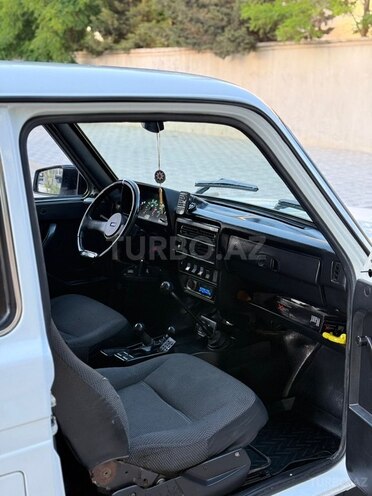 LADA (VAZ) Niva 2012, 149,600 km - 1.7 l - Bakı