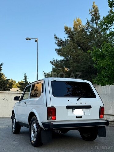 LADA (VAZ) Niva 2012, 149,600 km - 1.7 l - Bakı