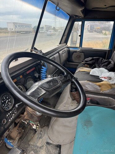 KamAz 5320 1986, 90,000 km - 11.0 л - Bakı