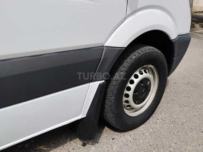 Mercedes Sprinter 313 2008, 315,300 km - 2.2 л - Bakı