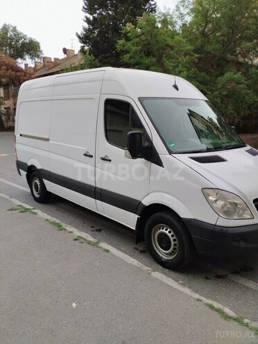 Mercedes Sprinter 313 2008, 315,300 km - 2.2 л - Bakı