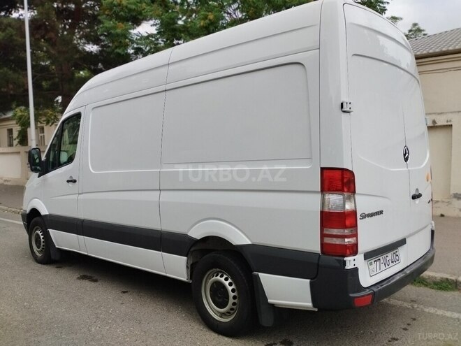 Mercedes Sprinter 313 2008, 315,300 km - 2.2 л - Bakı