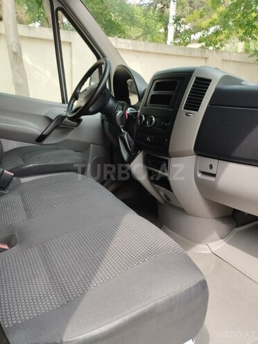 Mercedes Sprinter 313 2008, 315,300 km - 2.2 л - Bakı