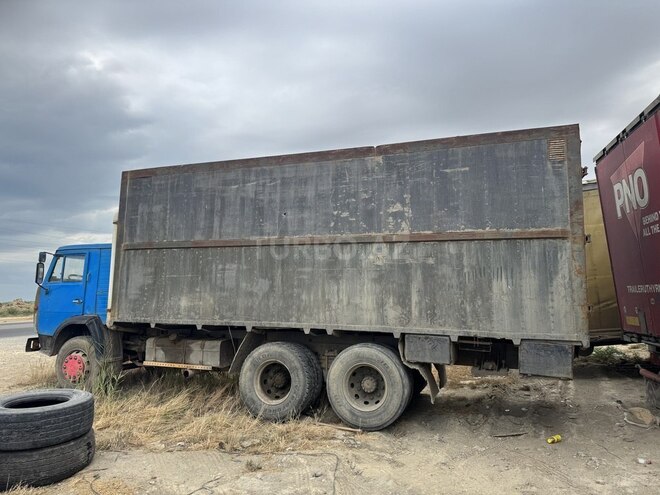KamAz 5320 1986, 90,000 km - 11.0 л - Bakı