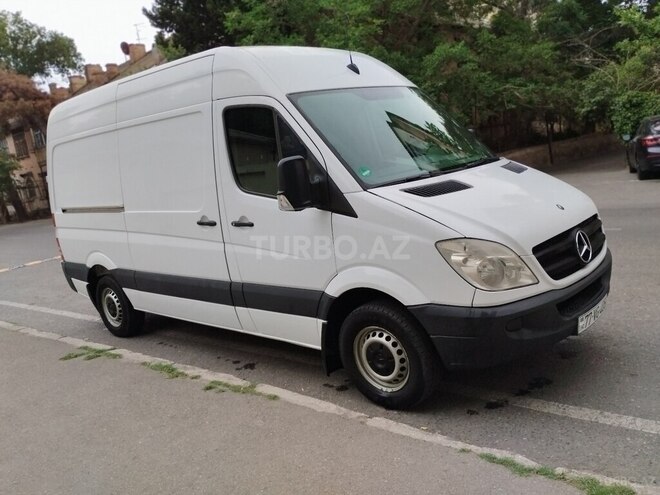 Mercedes Sprinter 313 2008, 315,300 km - 2.2 л - Bakı