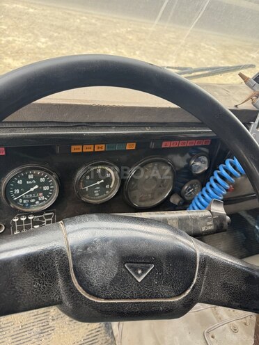 KamAz 5320 1986, 90,000 km - 11.0 л - Bakı