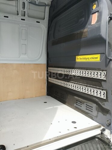 Mercedes Sprinter 313 2008, 315,300 km - 2.2 л - Bakı