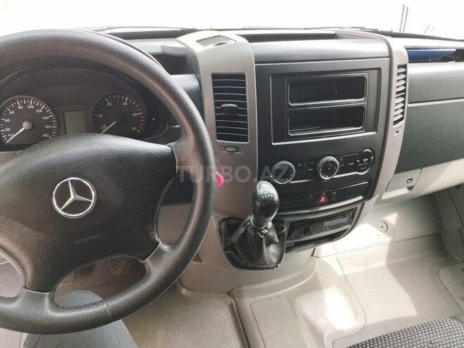 Mercedes Sprinter 313 2008, 315,300 km - 2.2 л - Bakı