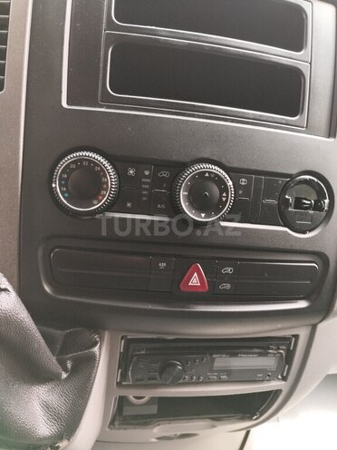 Mercedes Sprinter 313 2008, 315,300 km - 2.2 л - Bakı