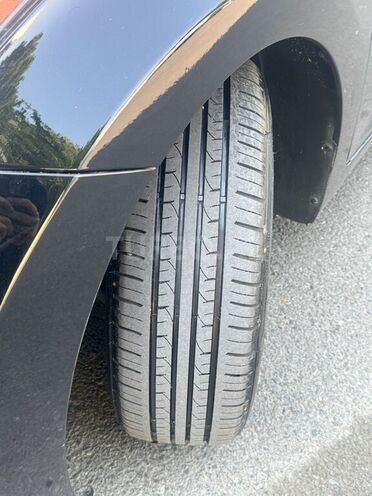 Hyundai Elantra 2011, 200,000 km - 1.8 л - Mingəçevir